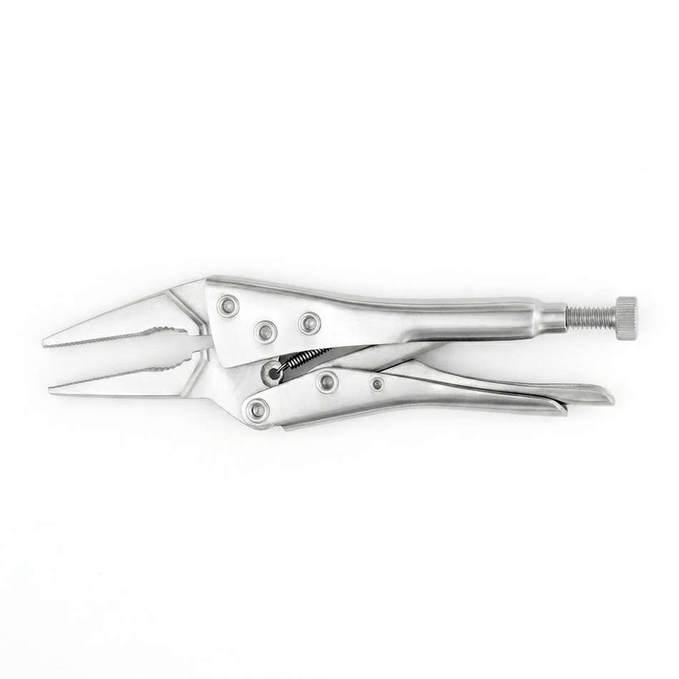 Pin Grip with a flawless surgical finish at Surgix Instruments.