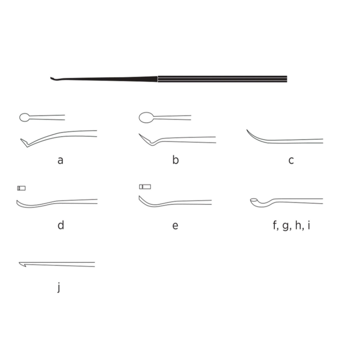 ent rosen instruments manufacturer - surgix instruments