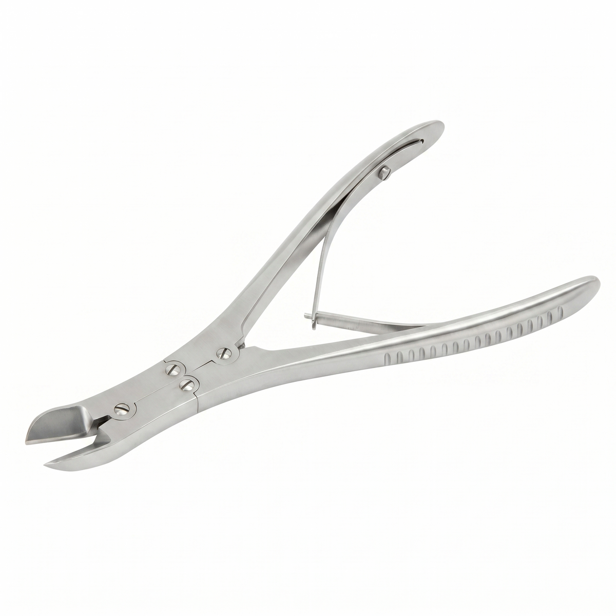 Ruskin Bone Cutters 190mm Straight & Curved | Surgix Instruments