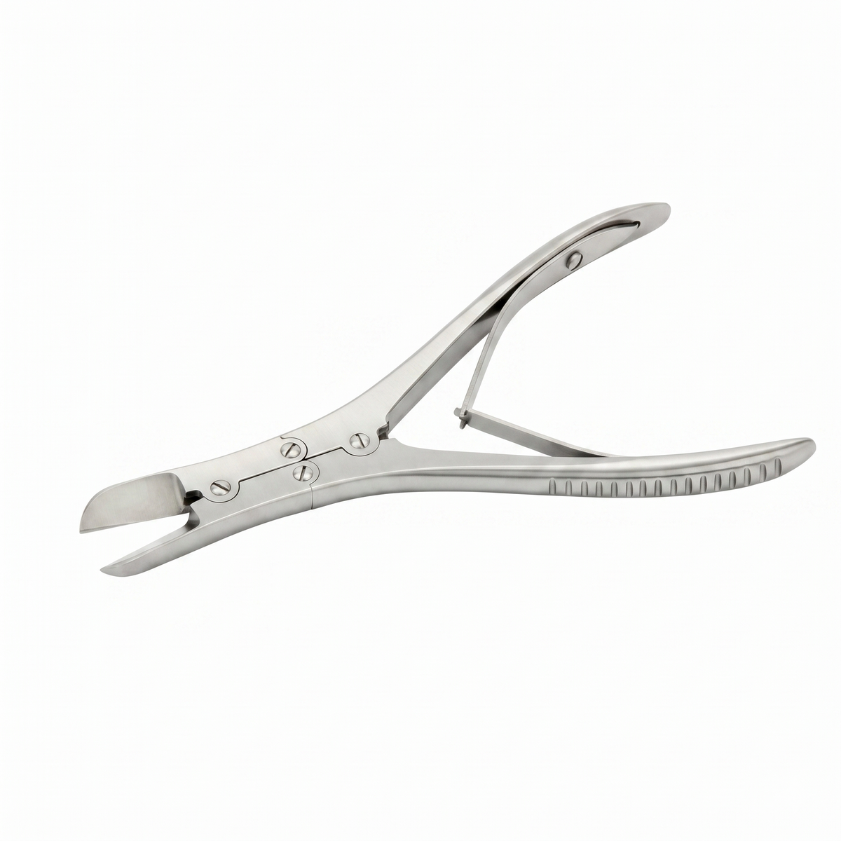 Ruskin Bone Cutters 190mm Straight & Curved | Surgix Instruments