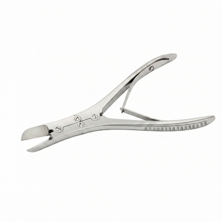 Ruskin Bone Cutters 190mm Straight & Curved | Surgix Instruments