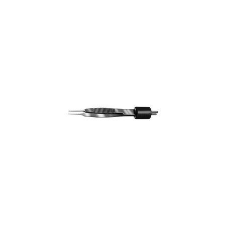 McPherson Straight Bipolar Forceps ophthalmic instrument - Surgix Instruments, reference S2050 10S