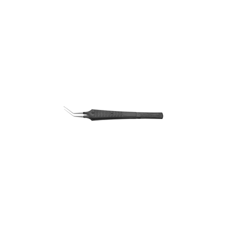 Capsulorhexis Forceps ophthalmic instrument - Surgix Instruments, reference SUE01-12
