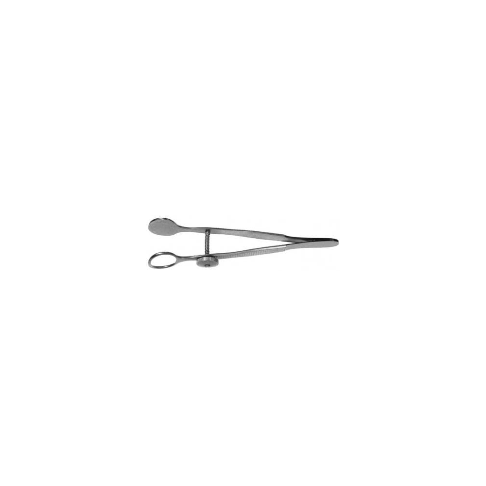 MICS 1.0 mm Capsulorhexis Forceps ophthalmic instrument - Surgix Instruments, reference SUI20-12