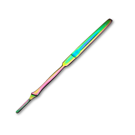 scalpel blade handle surgical medical tools instruments craft cutting hobby diy 