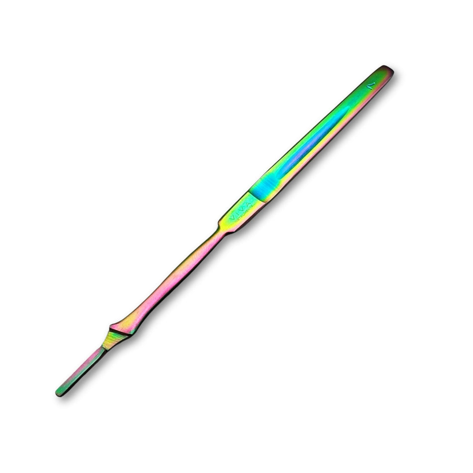 scalpel blade handle surgical medical tools instruments craft cutting hobby diy 