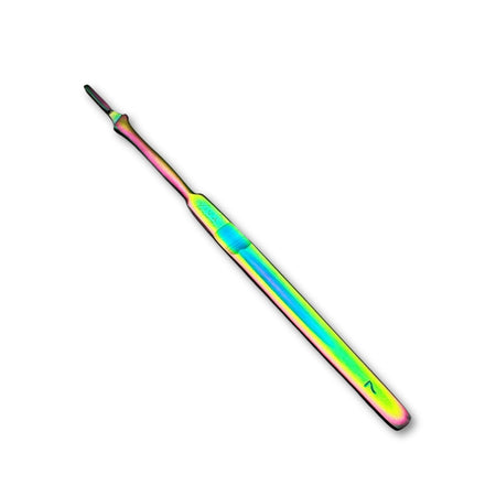 scalpel blade handle surgical medical tools instruments craft cutting hobby diy 
