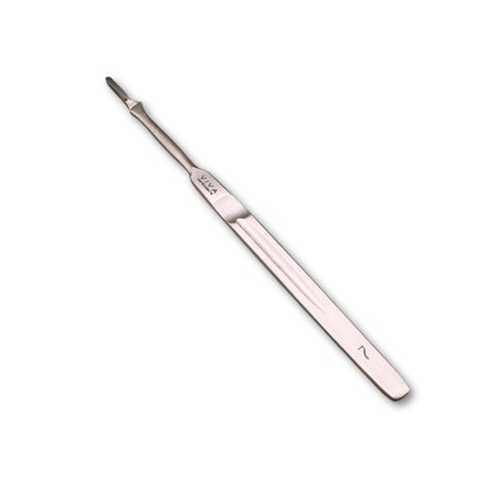 scalpel blade handle surgical medical tools instruments craft cutting hobby diy 