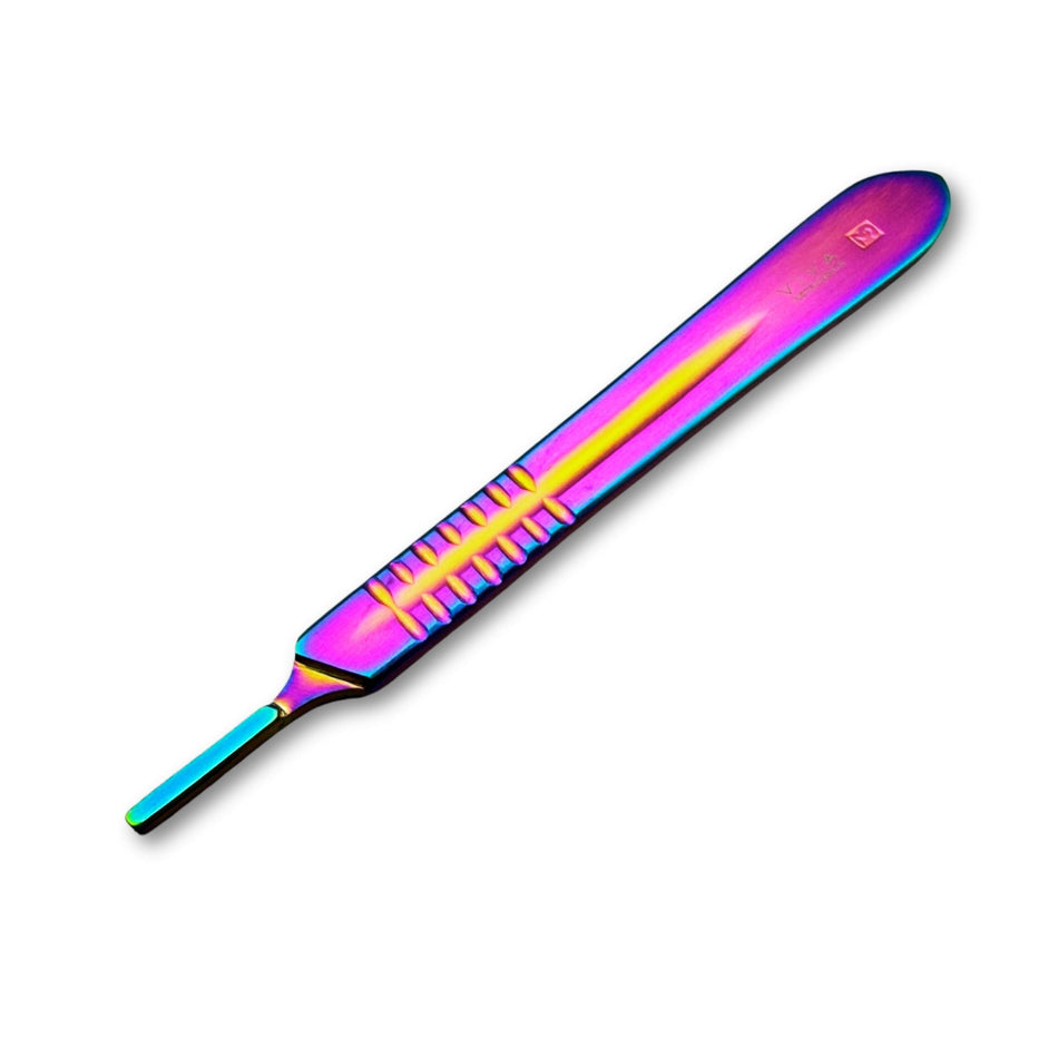 scalpel blade handle surgical medical tools instruments craft cutting hobby diy 