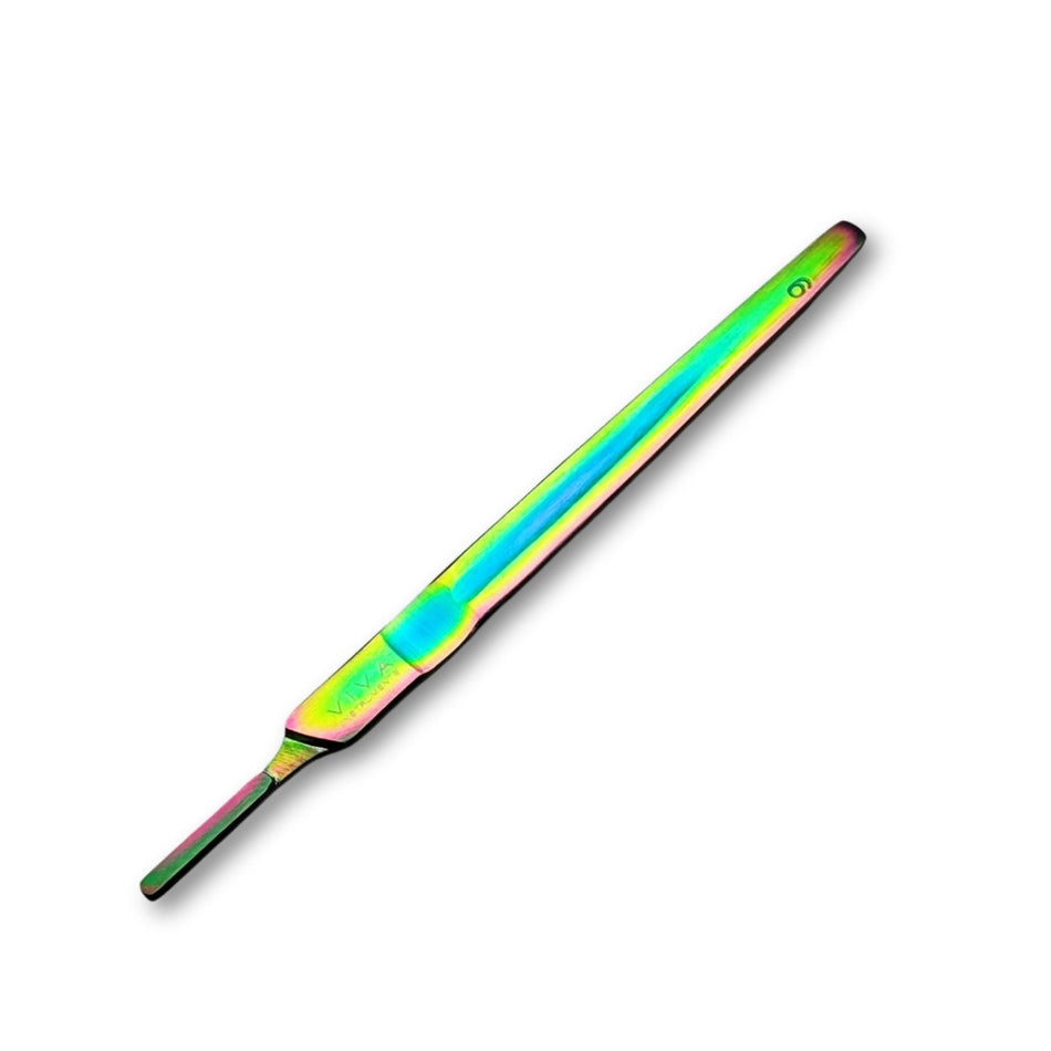 scalpel blade handle surgical medical tools instruments craft cutting hobby diy 