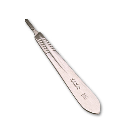 scalpel blade handle surgical medical tools instruments craft cutting hobby diy 