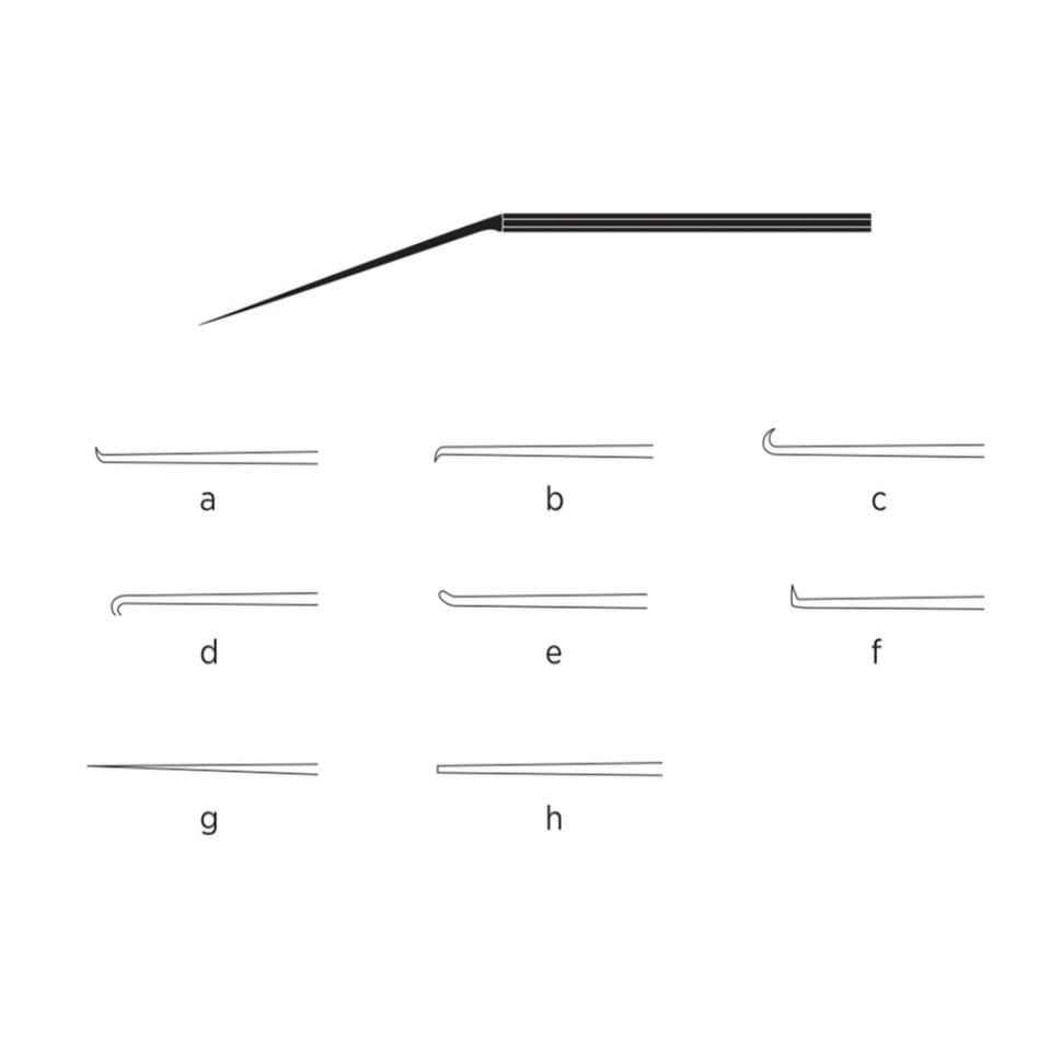 ent middle ear instruments - surgix instruments