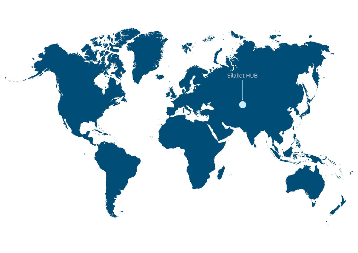 surgical instruments export regions - surix