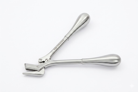Stille Plaster Shear veterinary surgical instruments - surgix instruments 