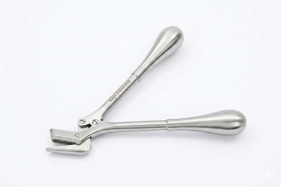 Stille Plaster Shear veterinary surgical instruments - surgix instruments 