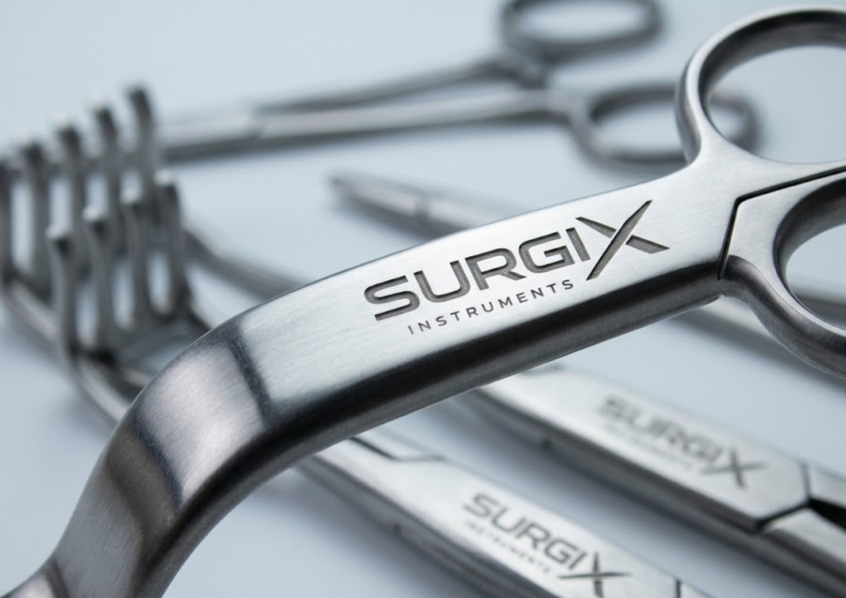medical and surgical instruments distributors wanted - surgix instruments 