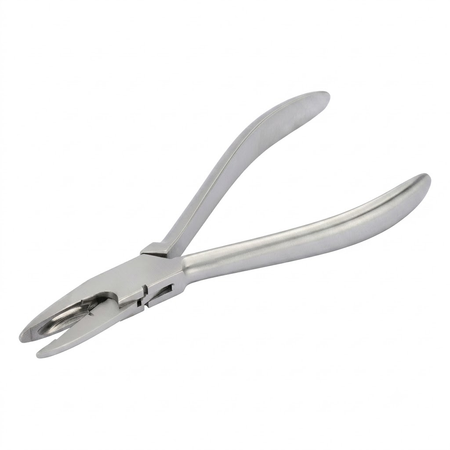 Surgix Veterinary Wire Contouring Pliers 150mm – Stainless Steel