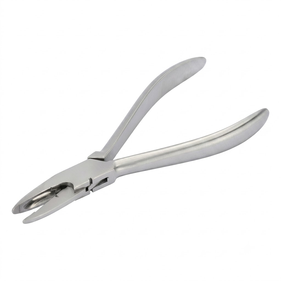 Surgix Veterinary Wire Contouring Pliers 150mm – Stainless Steel