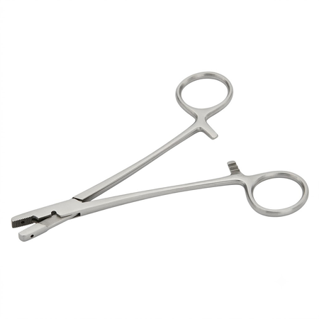 Surgix 165mm veterinary wire twister & shear cutter. Surgix Instruments