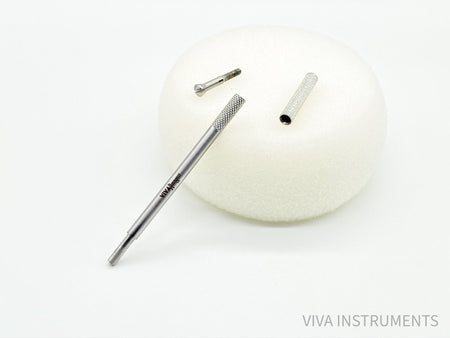 Beaver Handle - Beaver Handle Blade Holder